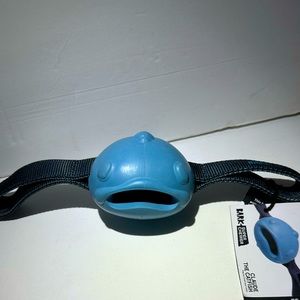 BarkBox Super Chewer Dog Toy